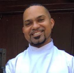 Rev. Mickey Correa