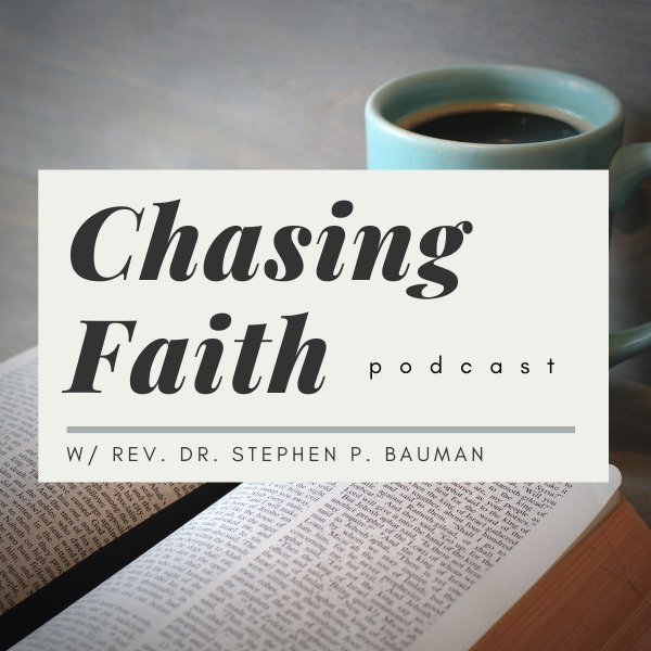 Chasing Faith Podcast